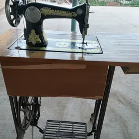 dikin maşyn