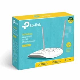 TP-LINK 8961 Router
