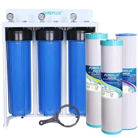 Suw filter guruby aciska