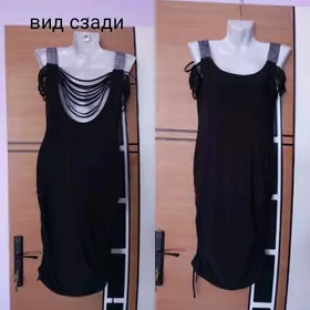 Платья