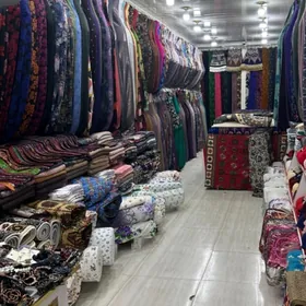 Satlyk Anew Bazar Magazin