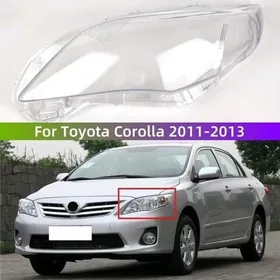 Toyota corolla farañ фара aýna
