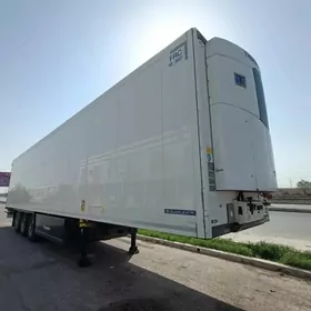 Schmitz Cargobull 2021