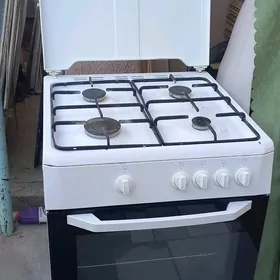 Beko gaz plita