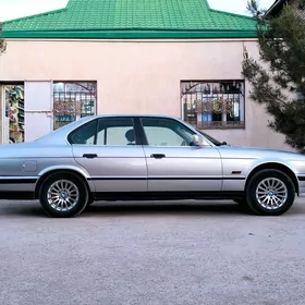 BMW 525 1993