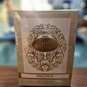 Andrea Duhy