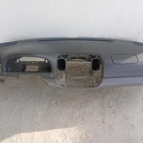 Duty Camry Tarpeda panel