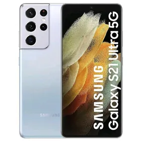 SAMSUNG S21 ULTRA 5G 12/256
