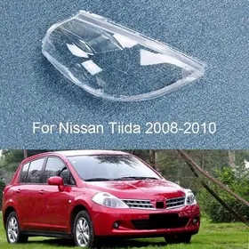 Tiida 08-10ý faraň фара aýna
