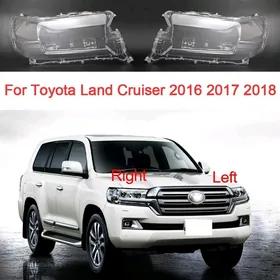 Land Cruiser  faraň фара aýna