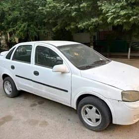 Chevrolet Aveo 2003