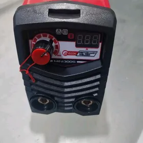 Swarka edon 300s