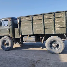 Gaz 66 1993