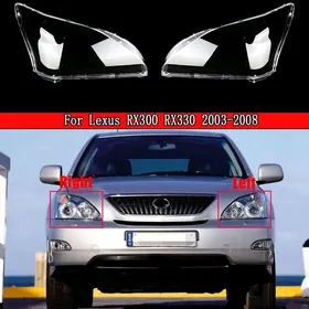 Lexus Rx 03-08ý fara фара aýna