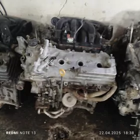 3.5 mator