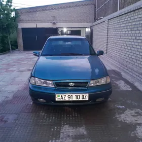Daewoo Nexia 1994
