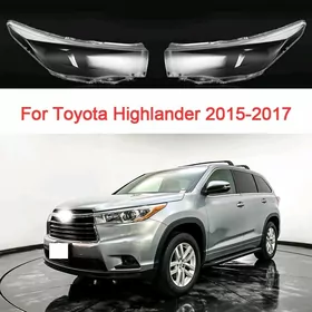 Highlander 2017ý fara фар aýna