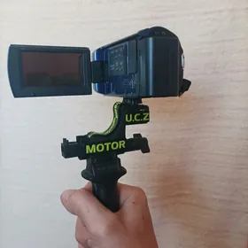 SONY...ручная