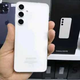 S 23 FE 8/128 GB 2 SIM
