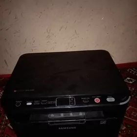 SAMSUNG 3205 PRINTER 3SI 1DE
