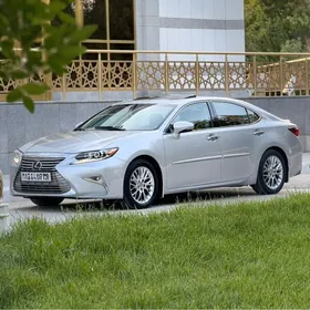 Lexus ES 350 2017