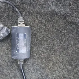 Led lampa
