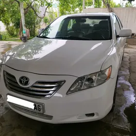 Toyota Camry 2009