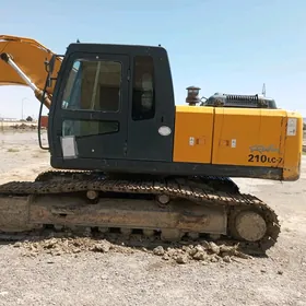 XCMG 500 2011