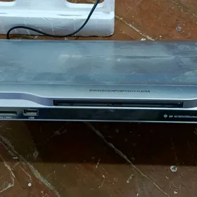 DVD