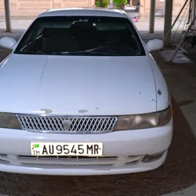 Toyota Chaser 1995