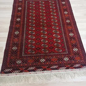 Turkmen el haly