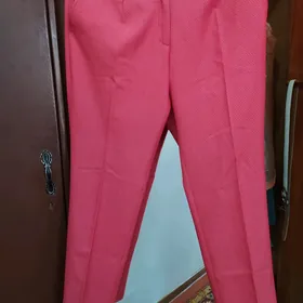 женские брюки