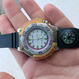 SAGAT ЧАСЫ SEIKO