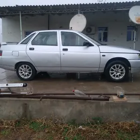 Lada 2110 2002