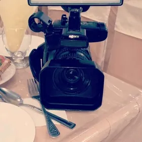sony nx 100