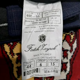 Kastum balak