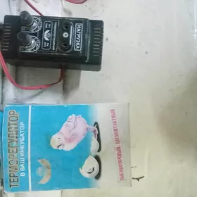 Termoregulýator