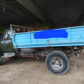 Gaz 53 1986