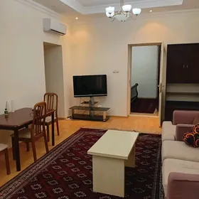 Аренда Русский базар 3 ком
