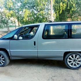 Chevrolet Lumina 1995