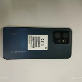 Telefon. Redmi note 12