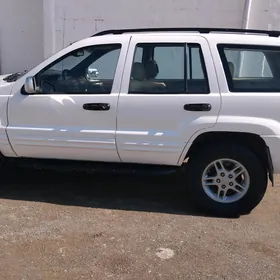 Jeep Cherokee 1999