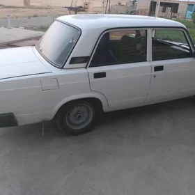 Lada 2107 1998