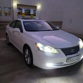 Lexus ES 350 2008