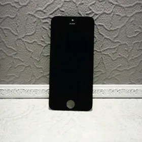 iPhone 5 ekran apple