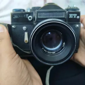 fotoaparat antika