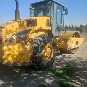 LiuGong Roller 2015