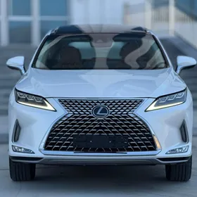 Lexus RX 350 2021