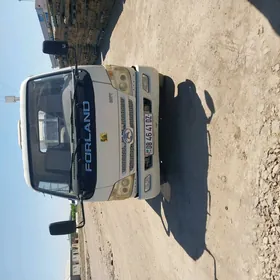Forland H3 2012