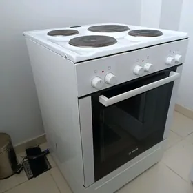продам электроплиту с духовкой
